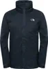 The North Face M Evolve Ii Triclimate Jacket Tnf Black S Produktbild-Vorschau 22