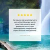 MuchoWow® - Leinwandbilder - Wasserfall - Steine - Produktbild-Vorschau 6