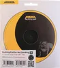 Mirka plateau de ponçage Abranet 125 mm 5/16" 28 trous pour Voir les images du produit 2