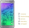 3x Displayschutzfolie für Samsung Galaxy Alpha Displayfolie Produktbild-Vorschau 3