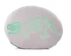 Nici Wendekissen Dino Fossily mit Glow in the Dark Effekt Produktbild-Vorschau 4