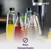 mixcover Silikonring zum Markieren von Trinkflaschen oder Produktbild-Vorschau 4