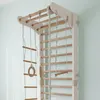 Espalier en bois pour enfants Voir les images du produit 3