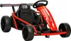 Elektryczny gokart dla dzieci AIYAPLAY 24 V, prędkość 6–13 Podgląd zdjęcia produktu 1