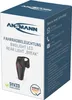 Ansmann 1600-0553, Heckbeleuchtung, Schwarz, Produktbild-Vorschau 5