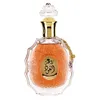 A perfume bottle on a white background. Anteprima dell’immagine prodotto