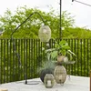 Paralume Best Season "Linde", beige, per E27, circa 30x40 Anteprima dell’immagine prodotto 9