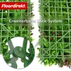 Floordirekt Parete vegetale Spring Garden, pannello che non Anteprima dell’immagine prodotto 7