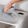Armadietto porta scarpe KESPER® con cuscino, bianco Anteprima dell’immagine prodotto 11