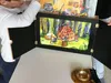 Kamishibai mit Einschub von oben. Für DIN A3-Bildkarten Produktbild-Vorschau 6