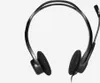 Logitech PC Headset 960 USB Produktbild-Vorschau 5