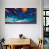 Coloray Canvas 100x50  Wandbild Leinwand Bilder Kind mit Produktbild-Vorschau 3