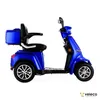 Veleco GRAVIS - Scooter elettrico - motore 1000W - Anteprima dell’immagine prodotto 6