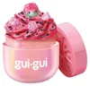 GUI GUI Glazen potjes, Creatieve set Slime Gui Gui, Productafbeelding-voorbeeld 3