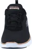 SKECHERS Flexapeal 4.0 Brilliant View Schuhe Damen schwarz Produktbild-Vorschau 119