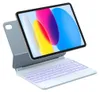 inateck KB09119-10_BLUE inateck Keyboard Hülle für iPad 10" Anteprima dell’immagine prodotto 1