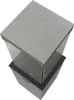 Ogrzewacz gazowy Patio Slim Light palnik ceramiczny gaz Podgląd zdjęcia produktu 12