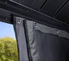 Sojag Pavilon Mykonos 10x14 čedičově šedý 299 x 425 x 292 Náhled obrázku produktu 9