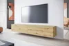 TV stolek CERIEE 180 - dub artisan Náhled obrázku produktu 3