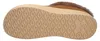 Joya Clog Riga Brown II JY143A, Velourleder, Warmfutter, Produktbild-Vorschau 19