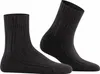 FALKE Damen Socken - Bedsock, Quarter, Angoramischung, uni Produktbild-Vorschau 3