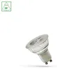 Spectrum GU10 LED Spot Lampe 5,5W 475lm 3000K Warmweiß 230V Produktbild-Vorschau 1