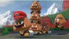 Super Mario Odyssey - Nintendo Switch Produktbild-Vorschau 24