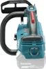 Makita DUC254CZ Akku Kettensäge Säge 25cm 18V 1/4 " Solo - Produktbild-Vorschau 9