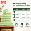 Betz Palermo Handtuch-Set 12-teilig - ®  – saugfähig & Produktbild-Vorschau 9