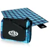 Nils Camp NC8002 Blue Pikniková deka Náhľad obrázku produktu 1