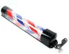 LED Barbierstab Leuchtkugel Barber Pole Friseur Licht Produktbild-Vorschau 5
