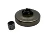 Pignon de chaîne 3/8" 6 dents pour McCulloch CS 350 390 / Voir les images du produit 1