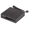 Akyga AK-CA-37 Lecteur de cartes Panneau multi-cartes 3.5" Voir les images du produit 1