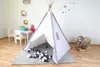 Tipi - zelt Produktbild-Vorschau 8