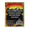 Jurassic Park Halskette mit Bernsteinanhänger Limited Produktbild-Vorschau 7
