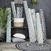 BUTLERS In-/Outdoorteppich COLOUR CLASH Mosaik Produktbild-Vorschau 5