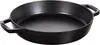 Staub Cocotte Bratpfanne mit 2 Griffen Produktbild-Vorschau 1
