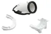 Rowenta tubo collettore aspirazione scopa Air Force 360 460 Anteprima dell’immagine prodotto 1
