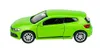 Welly VW Volkswagen Scirocco Grün 1:34-1:39 Die Cast Metall Produktbild-Vorschau 3