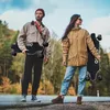 Elektrický skateboard Qekud S3 - duální motor 1100 W, Náhled obrázku produktu 15