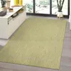 Outdoor Teppich RELAX Grün 120 cm x 170 cm Produktbild-Vorschau 2