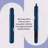 LAMY 1225215 LAMY Kugelschreiber pico blau Schreibfarbe Voir les images du produit 4