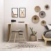 Skye Decor, Lery, bureaux, blanc, panneau de particules de Voir les images du produit 2