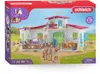 Schleich Reiterhof, hrací svět, koňská farma, hrací Náhled obrázku produktu 31