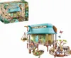 71007 Wiltopia - Stanice péče o zvířata Náhled obrázku produktu 19