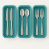 16er Set Schubladen Organizer Box Fach Einteiler Küche Produktbild-Vorschau 2