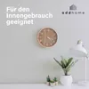 addhome Set di 6 piante artificiali succulente in vasi Anteprima dell’immagine prodotto 2