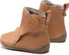 Froddo Kinder Winterstiefel Braun G2160072-6 Grösse 23 Produktbild-Vorschau 3