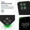 kwmobile Slim Case kompatibel mit Honor X8a Hülle - Produktbild-Vorschau 3
