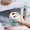 304 Edelstahl Isolierbecher, Doppelwand Thermobecher, Produktbild-Vorschau 4
